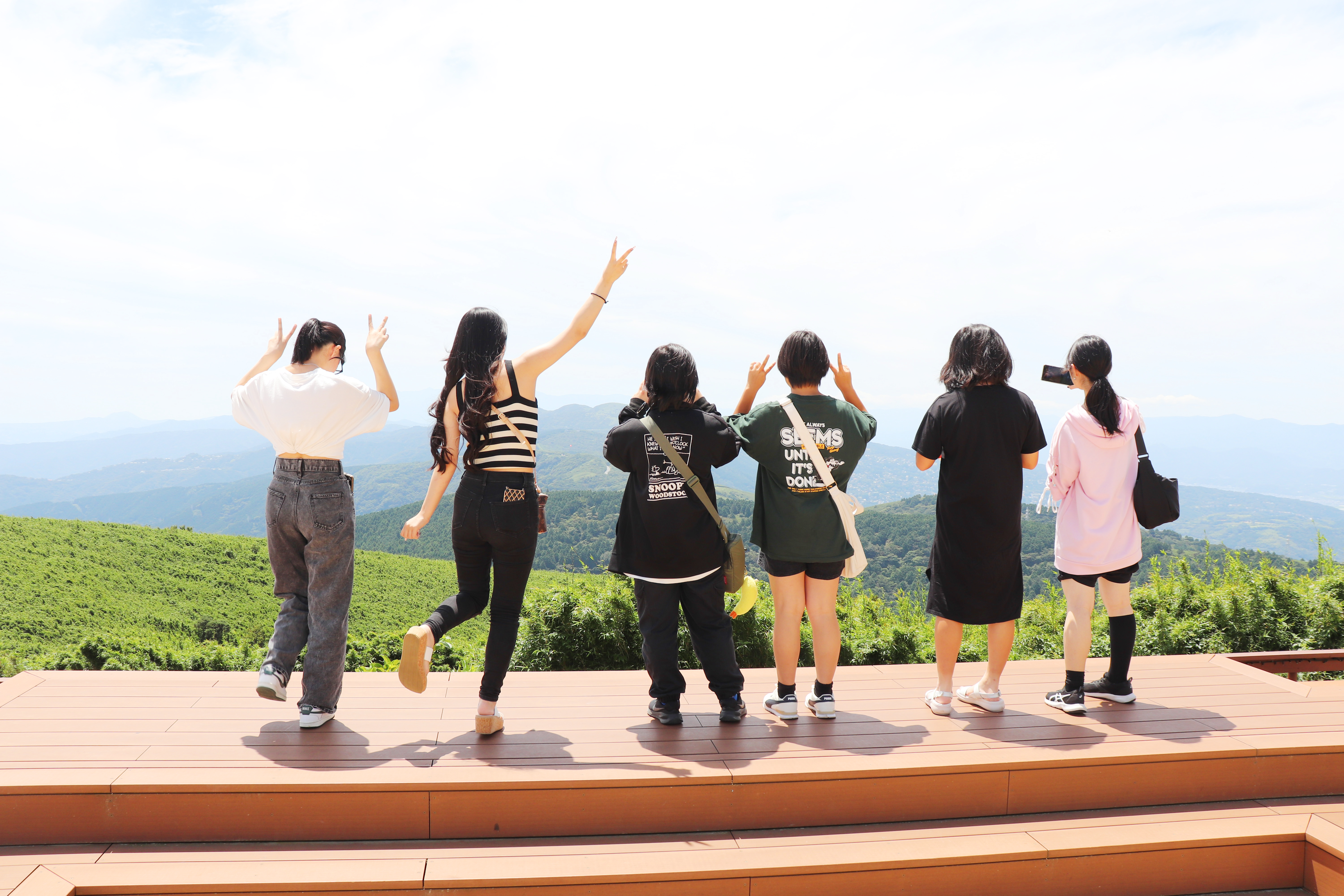 春光学園